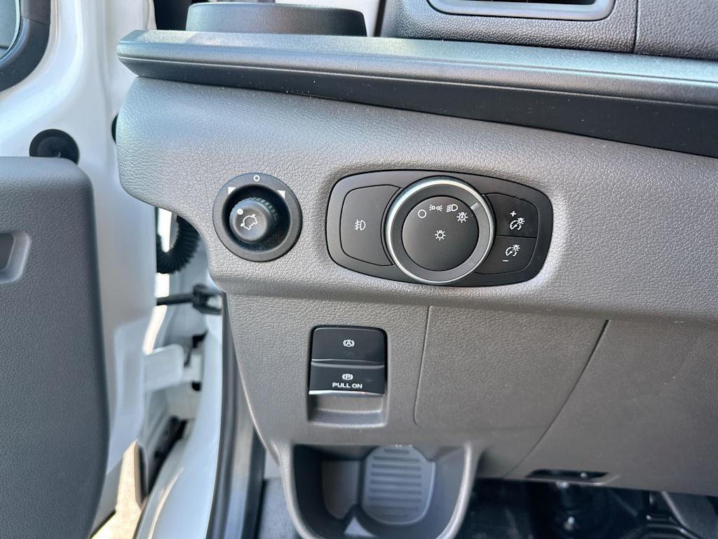 Thumbnail: 2024 Ford Transit Series - 31