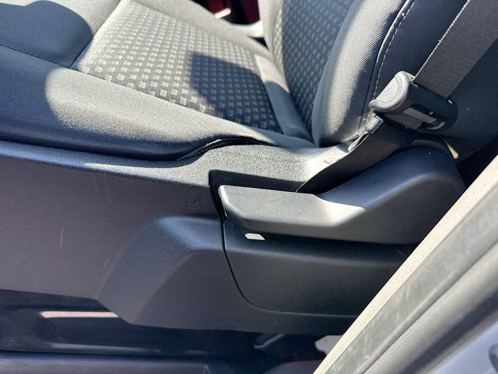 Thumbnail: 2024 Ford Transit Series - 27