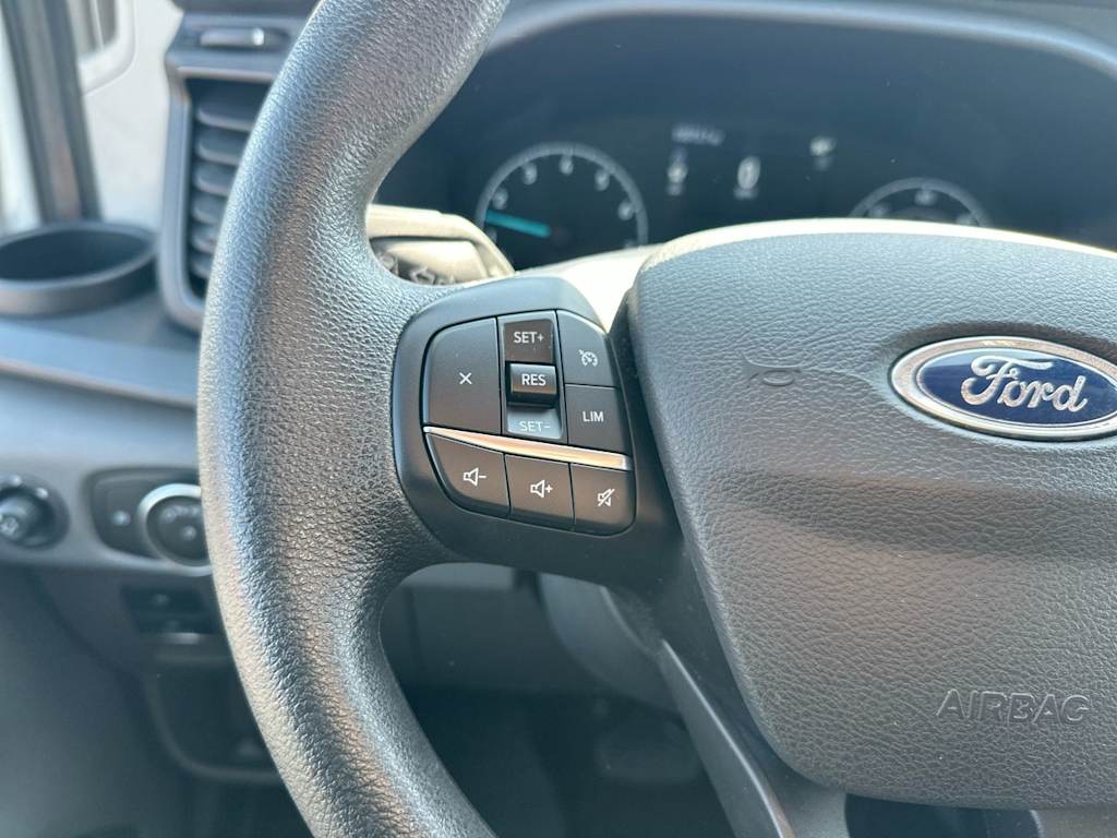Thumbnail: 2024 Ford Transit Series - 29