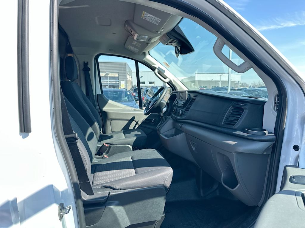 Thumbnail: 2024 Ford Transit Series - 11