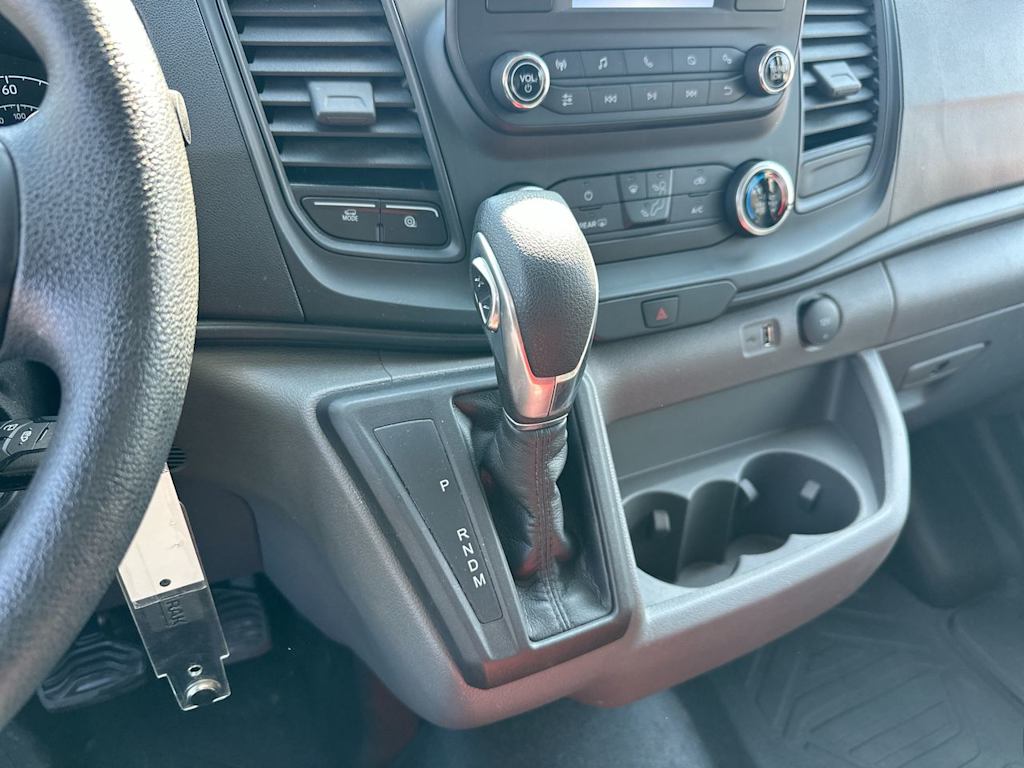 Thumbnail: 2024 Ford Transit Series - 13