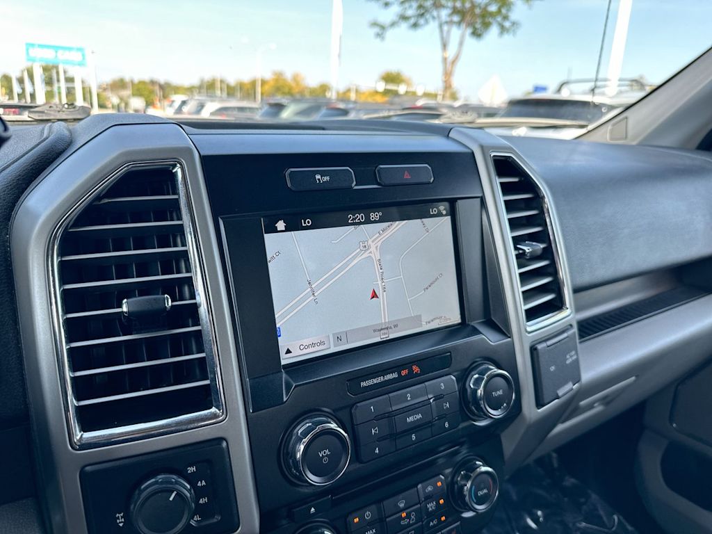 Thumbnail: 2016 Ford F-150 - 12