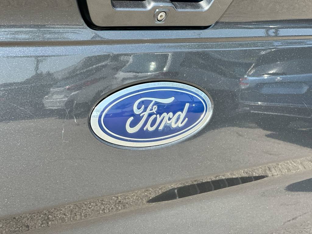 Thumbnail: 2016 Ford F-150 - 7