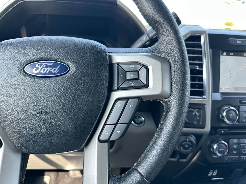 Thumbnail: 2016 Ford F-150 - 33