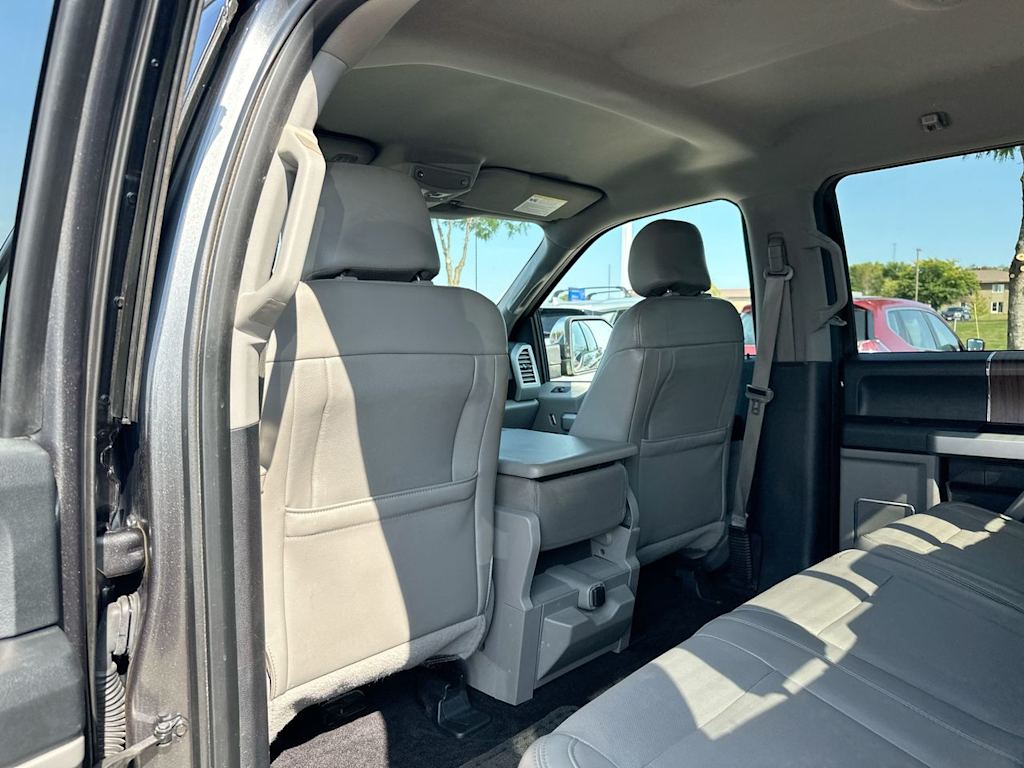 Thumbnail: 2016 Ford F-150 - 11