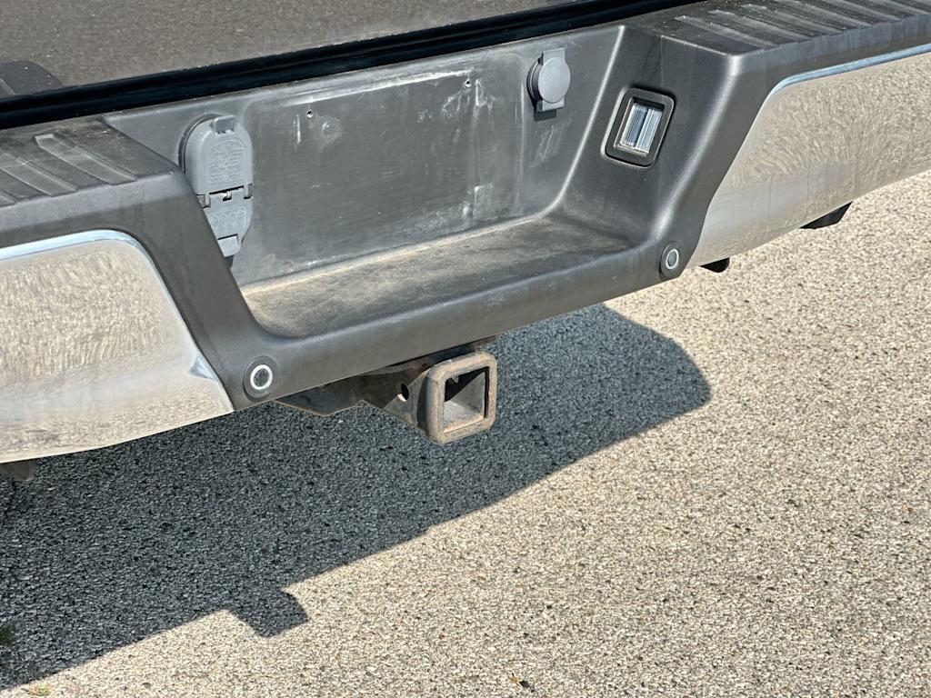 Thumbnail: 2016 Ford F-150 - 37