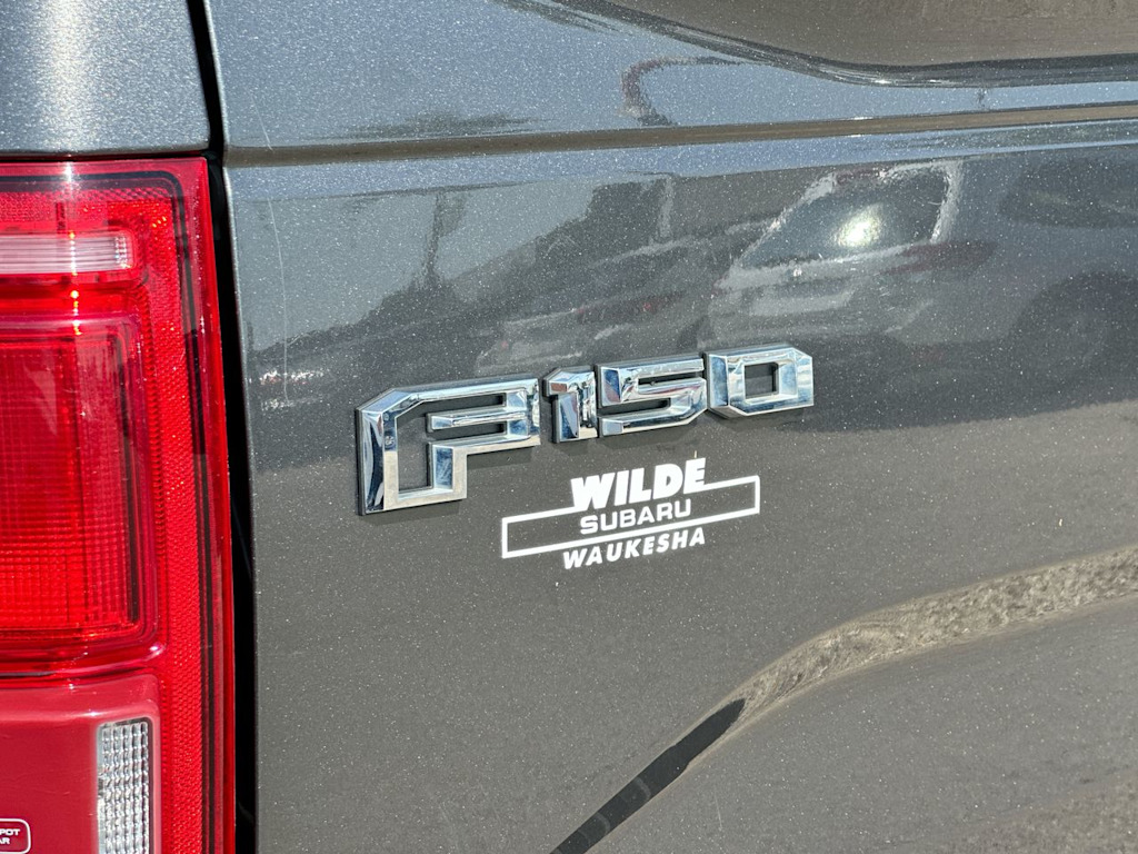 Thumbnail: 2016 Ford F-150 - 27