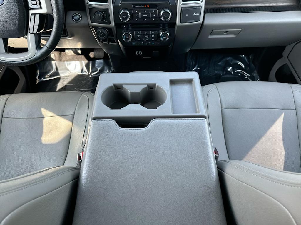 Thumbnail: 2016 Ford F-150 - 34