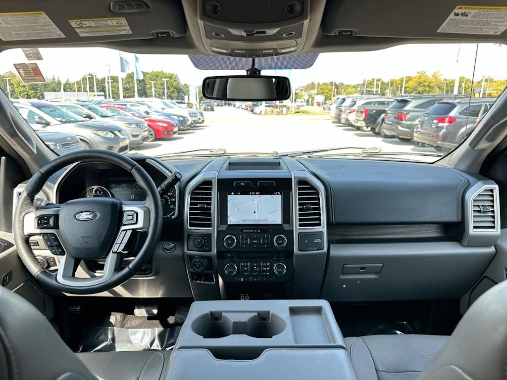 Thumbnail: 2016 Ford F-150 - 2