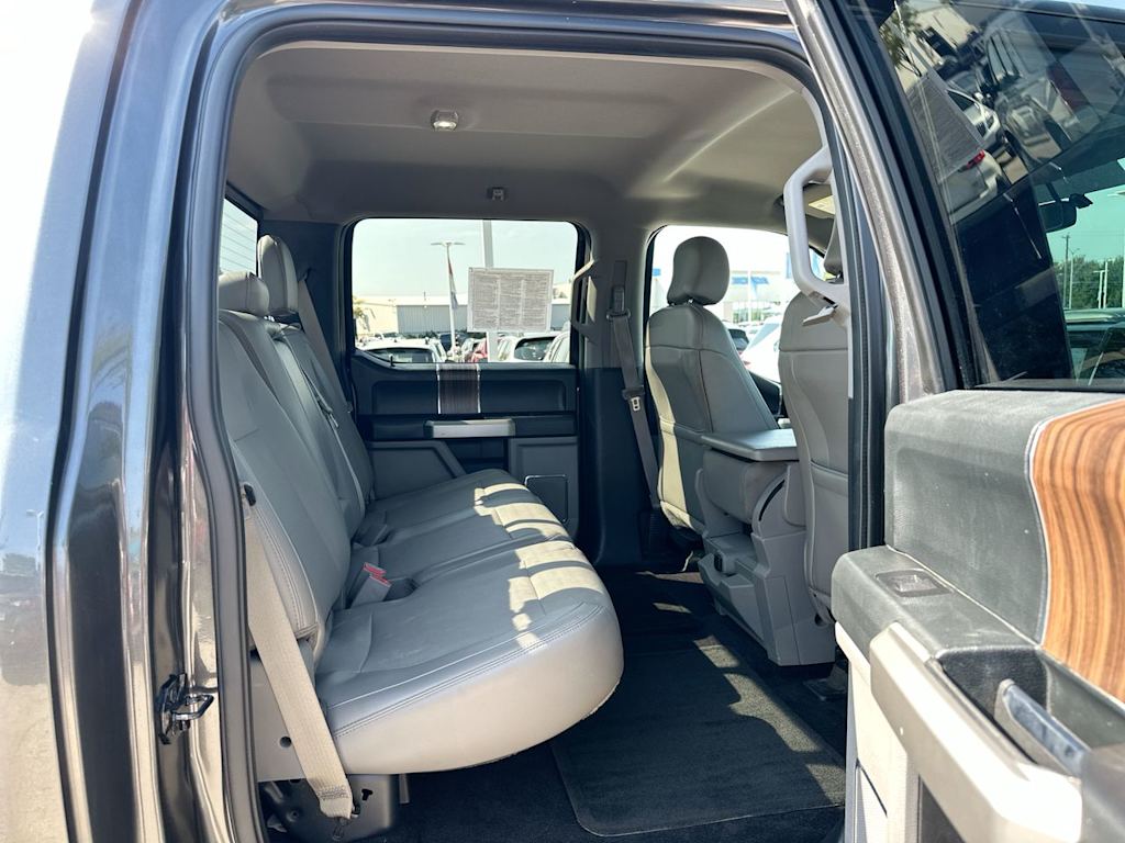 Thumbnail: 2016 Ford F-150 - 30