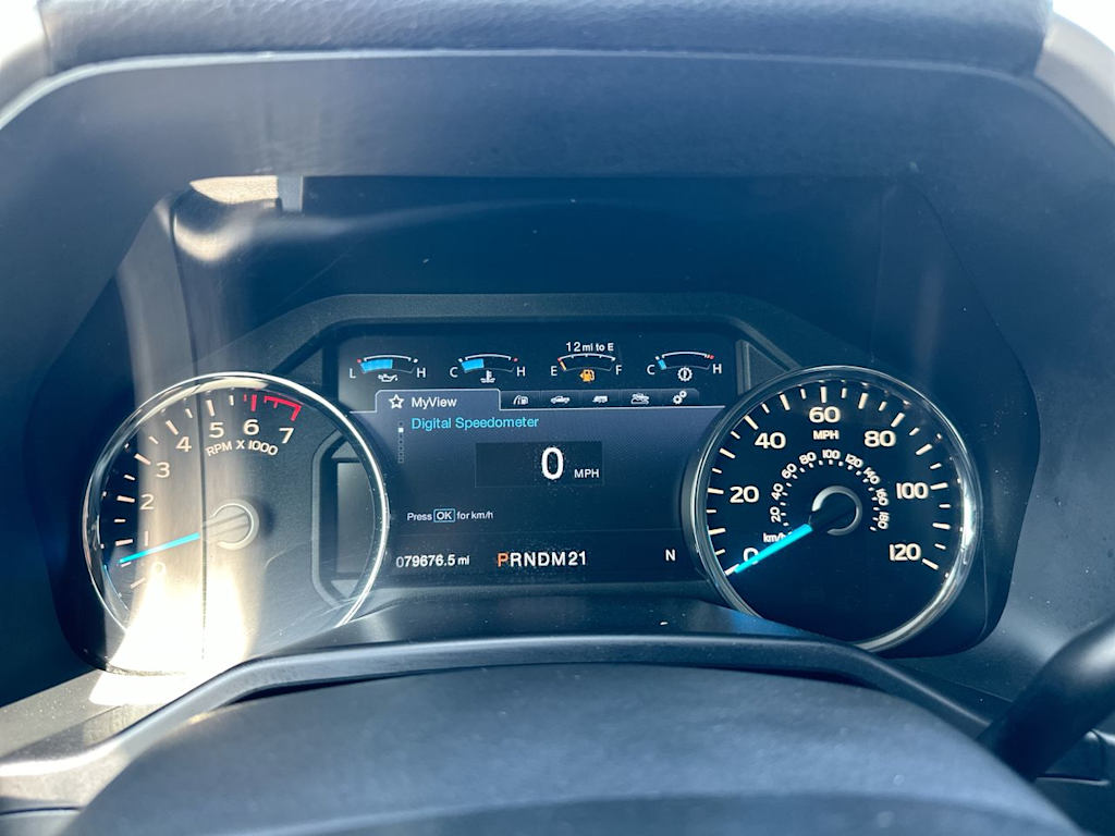 Thumbnail: 2016 Ford F-150 - 13