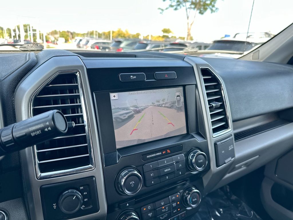 Thumbnail: 2016 Ford F-150 - 35