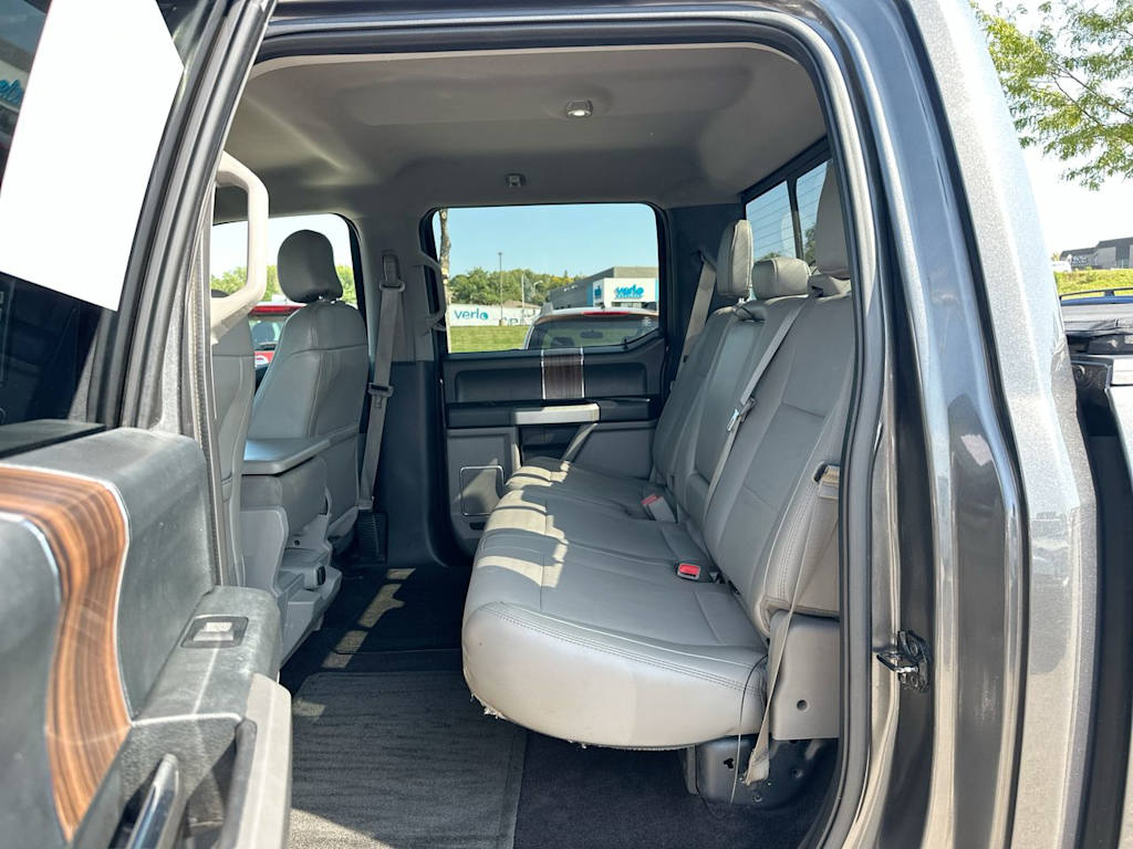 Thumbnail: 2016 Ford F-150 - 29