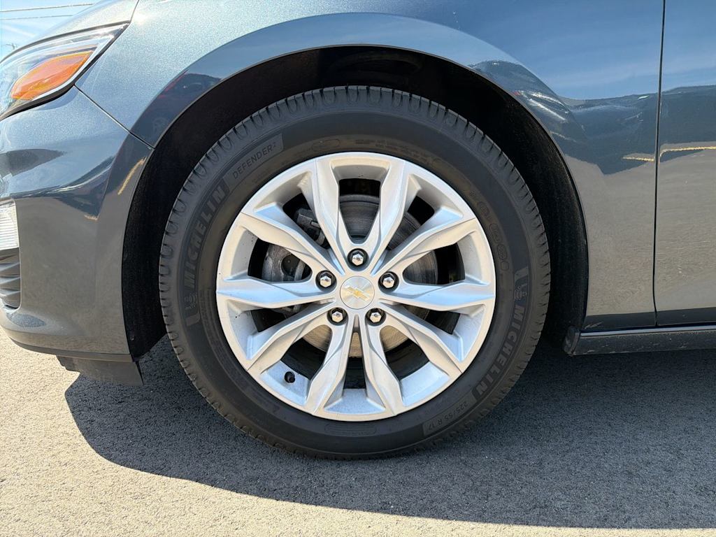 Thumbnail: 2020 Chevrolet Malibu - 7