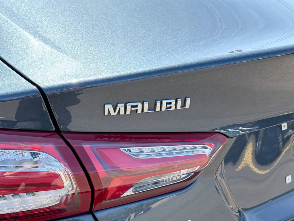 Thumbnail: 2020 Chevrolet Malibu - 27