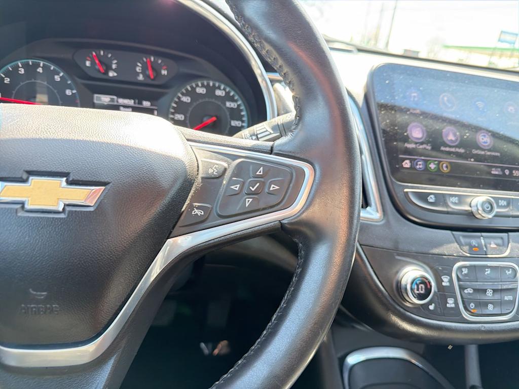 Thumbnail: 2020 Chevrolet Malibu - 33