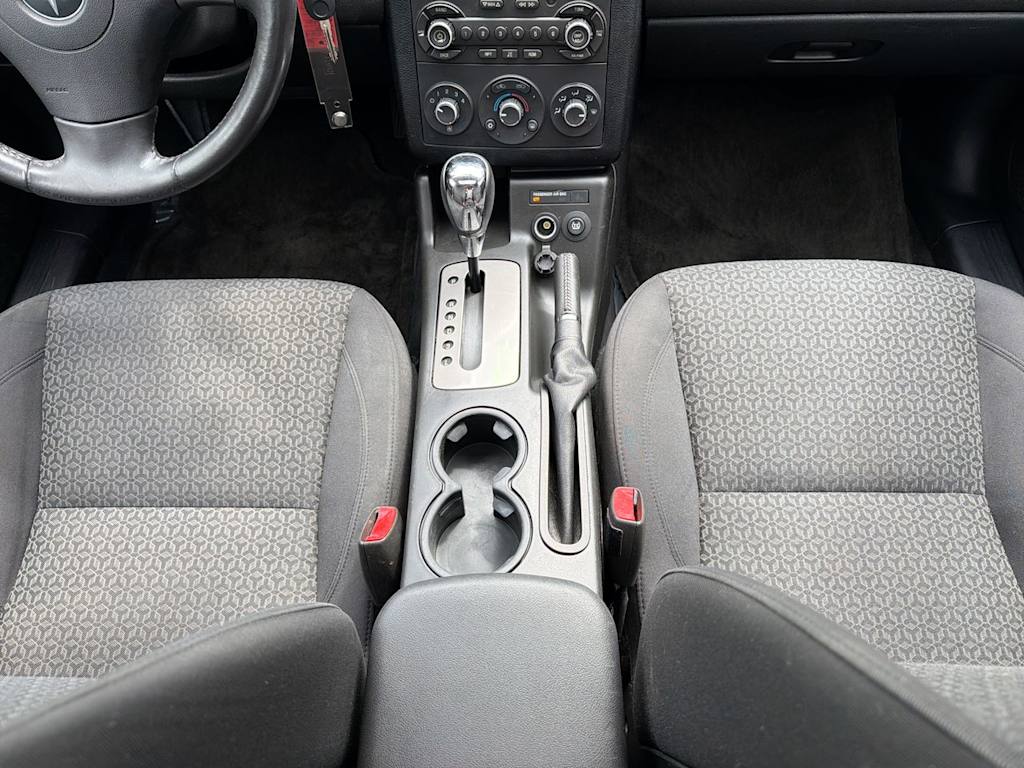 Thumbnail: 2009 Pontiac G6 - 13
