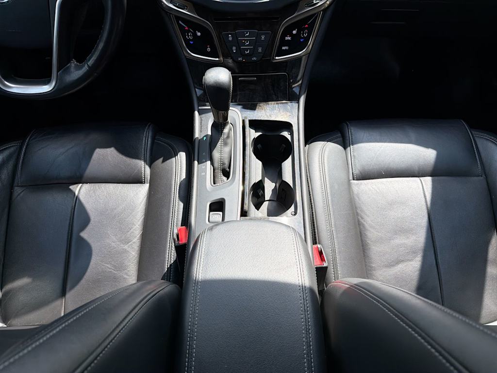 Thumbnail: 2014 Buick LaCrosse - 14