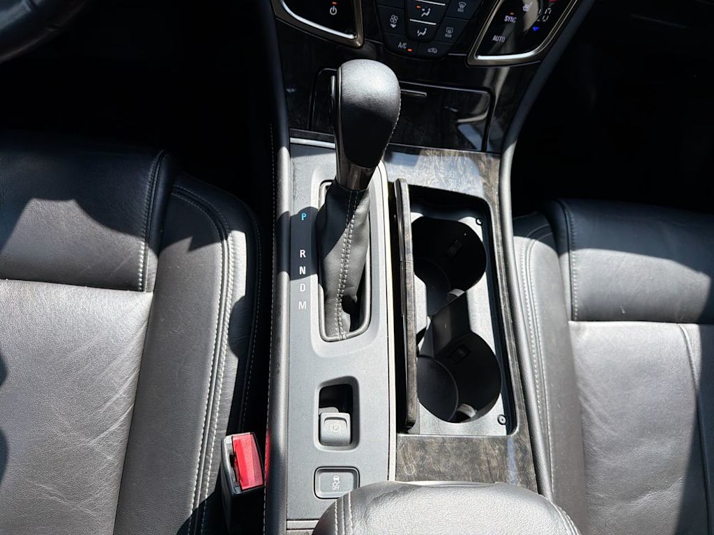 Thumbnail: 2014 Buick LaCrosse - 37