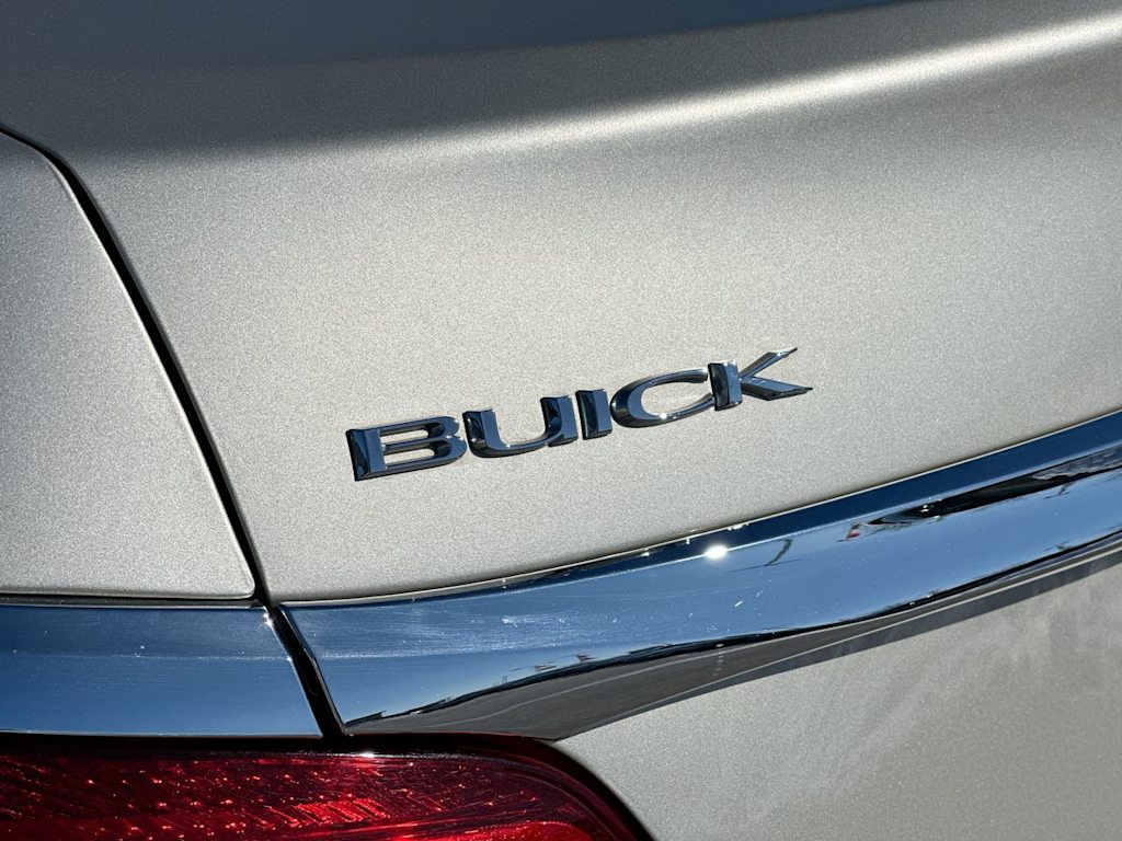 2015 Buick LaCrosse Premium 7