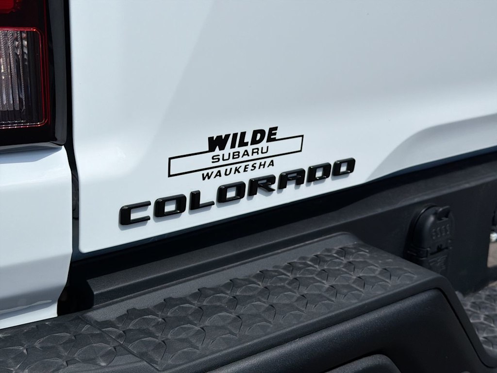 Thumbnail: 2025 Chevrolet Colorado - 7
