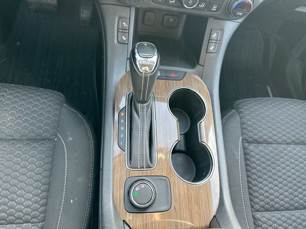 Thumbnail: 2019 GMC Acadia - 37