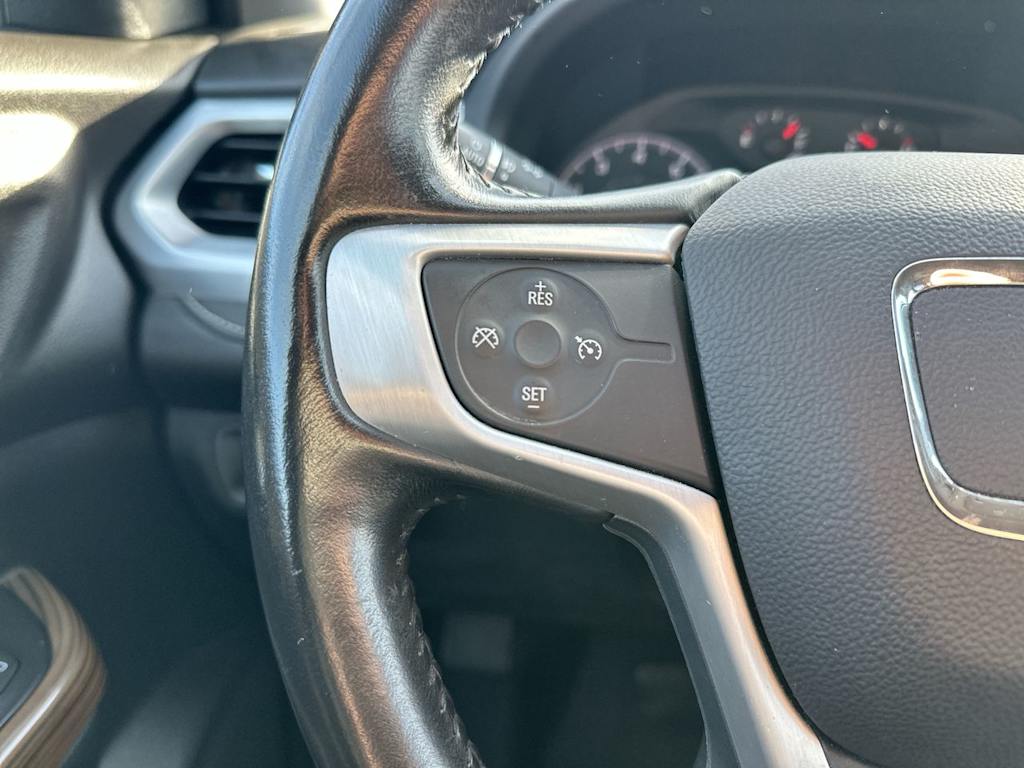 Thumbnail: 2019 GMC Acadia - 34