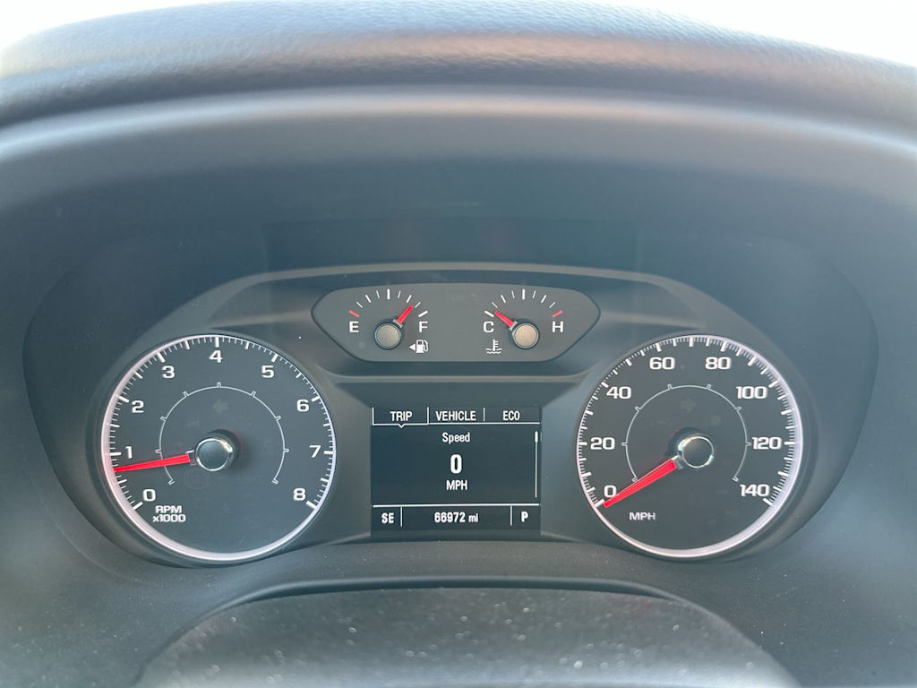 Thumbnail: 2019 GMC Acadia - 15