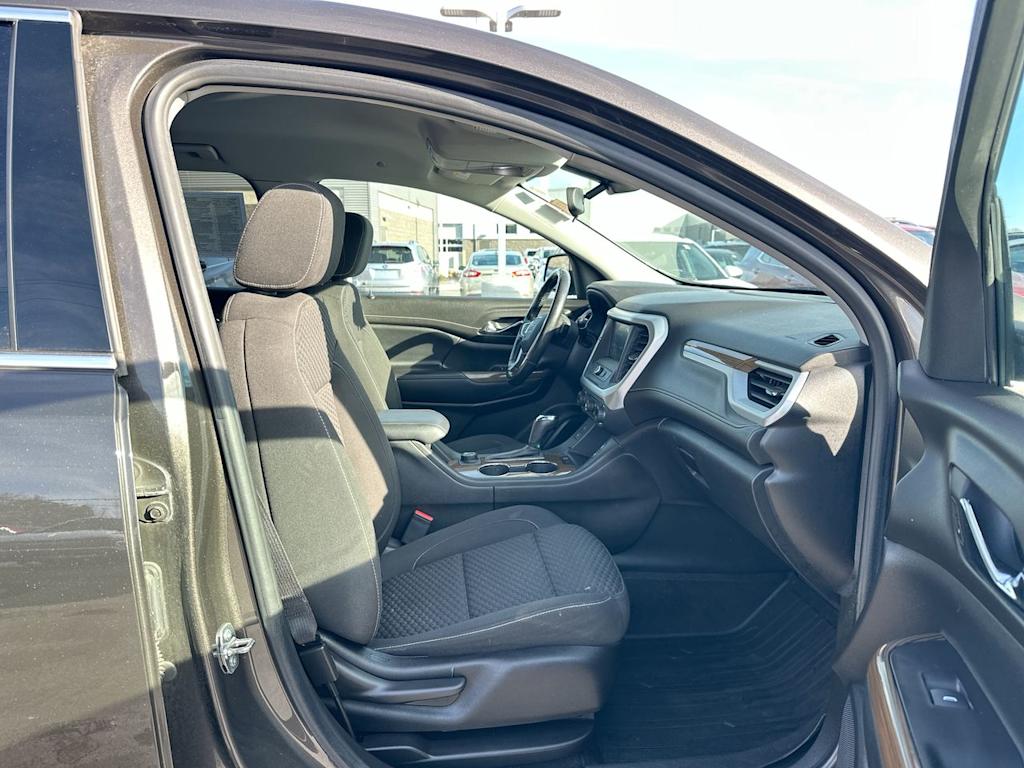 Thumbnail: 2019 GMC Acadia - 11