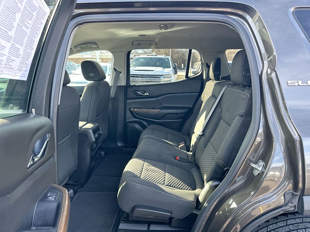 Thumbnail: 2019 GMC Acadia - 31