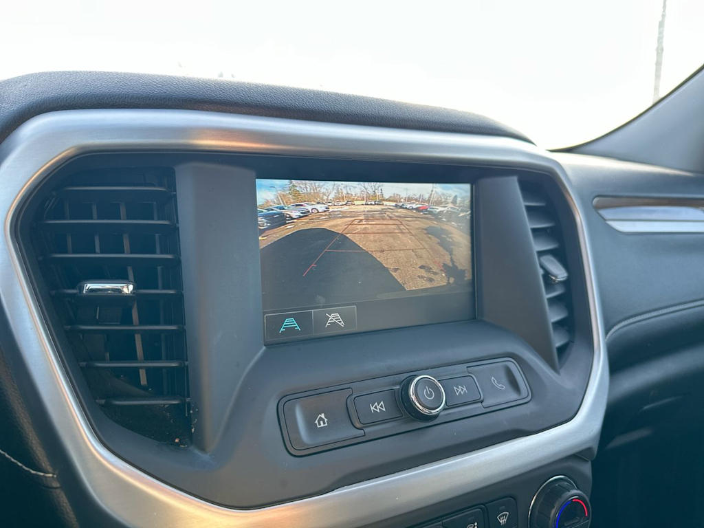 Thumbnail: 2019 GMC Acadia - 13