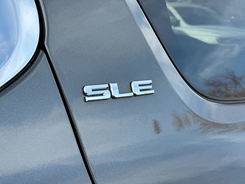 Thumbnail: 2019 GMC Acadia - 29