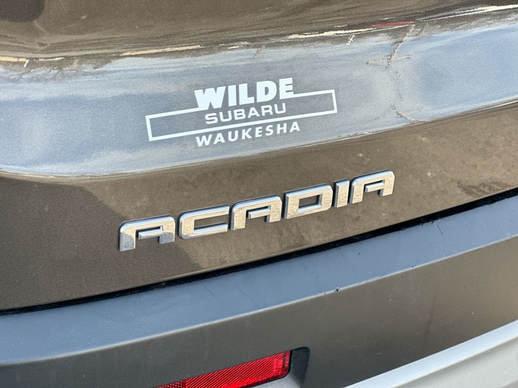 Thumbnail: 2019 GMC Acadia - 7