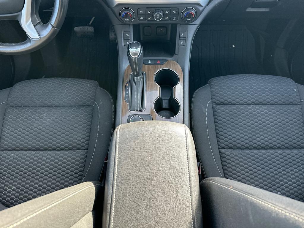 Thumbnail: 2019 GMC Acadia - 14