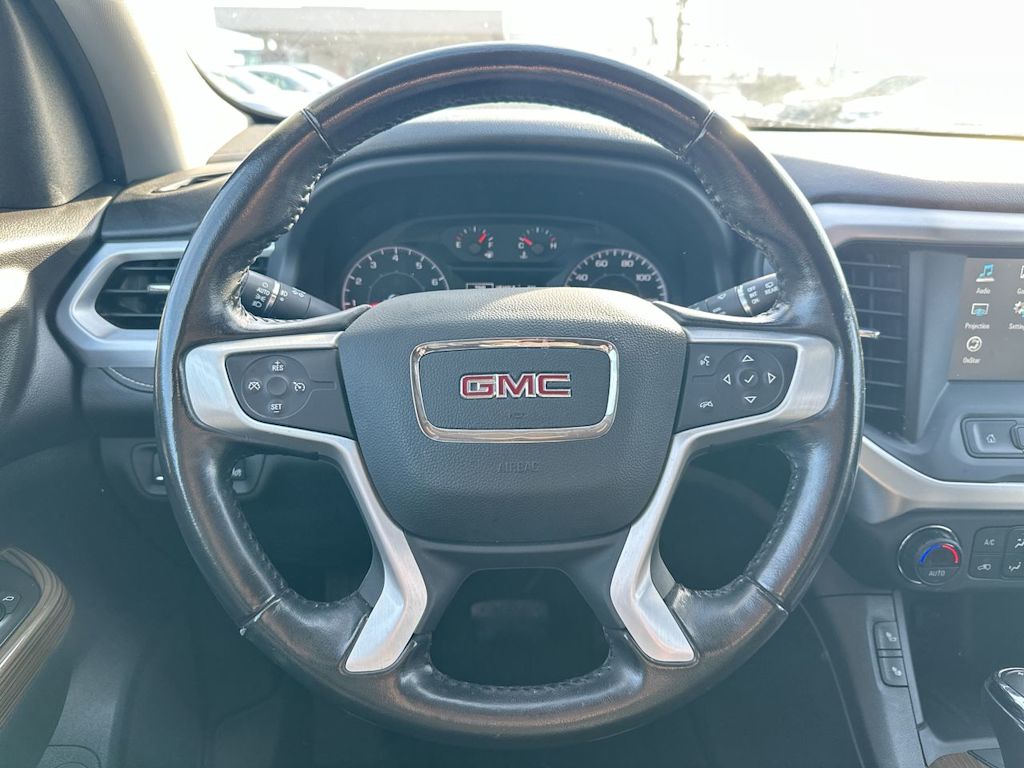 Thumbnail: 2019 GMC Acadia - 9