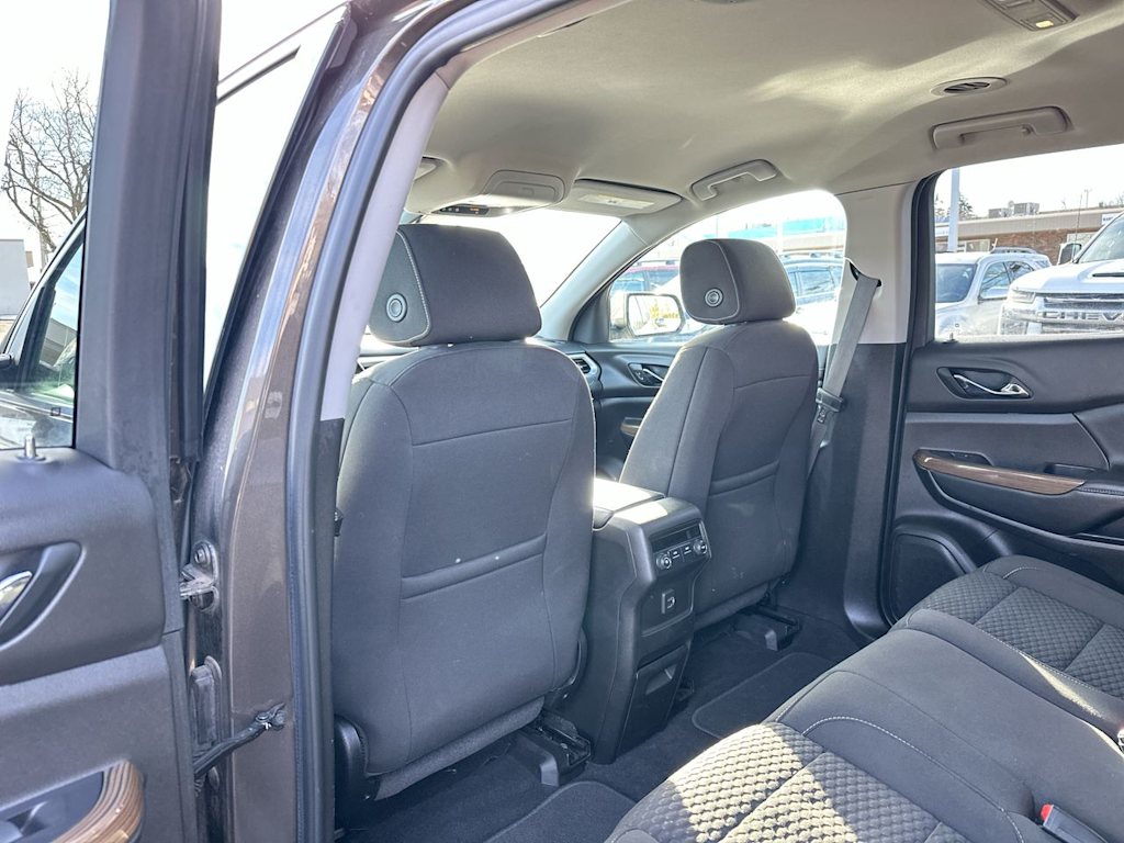 Thumbnail: 2019 GMC Acadia - 12