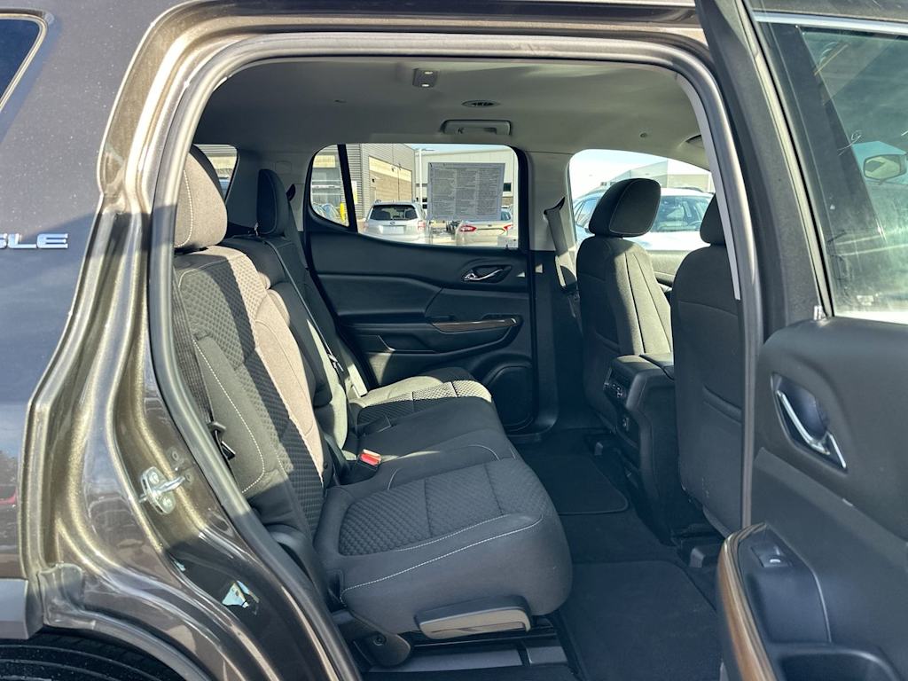 Thumbnail: 2019 GMC Acadia - 32