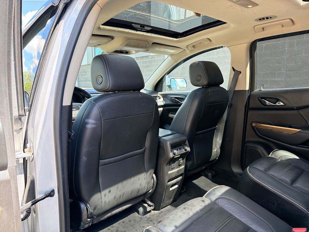 Thumbnail: 2017 GMC Acadia - 12