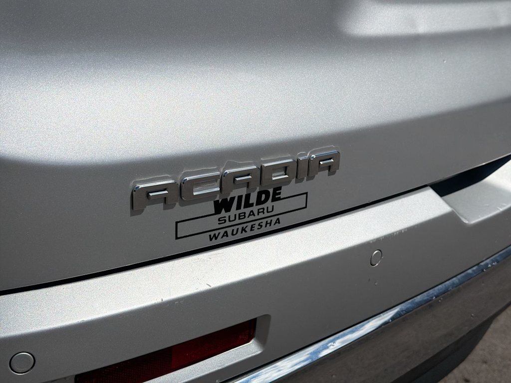 Thumbnail: 2017 GMC Acadia - 7