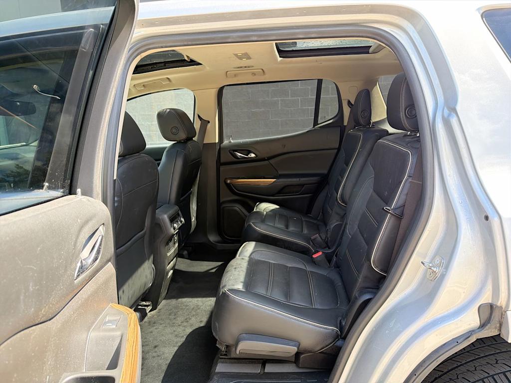 Thumbnail: 2017 GMC Acadia - 31
