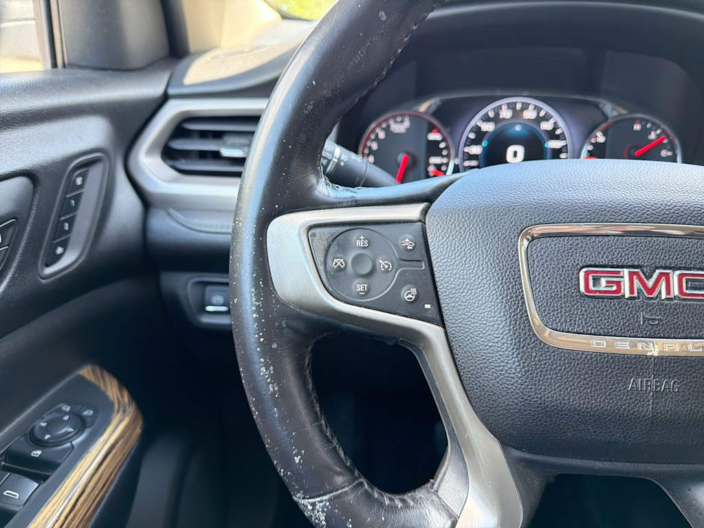 Thumbnail: 2017 GMC Acadia - 34