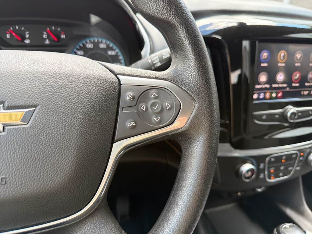 Thumbnail: 2020 Chevrolet Traverse - 33