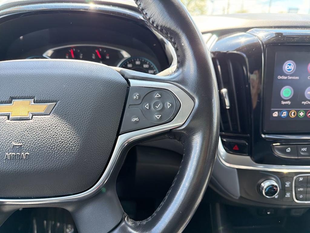 Thumbnail: 2020 Chevrolet Traverse - 33