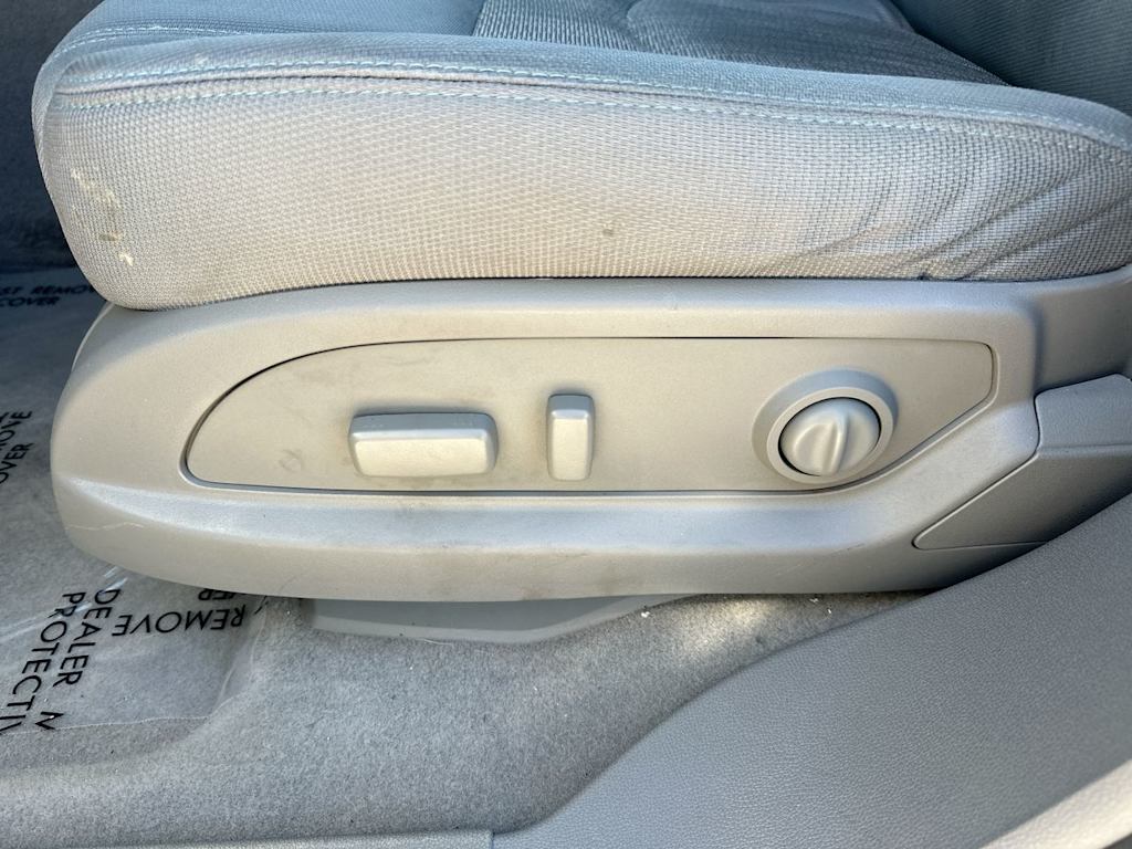 Thumbnail: 2017 Chevrolet Traverse - 30