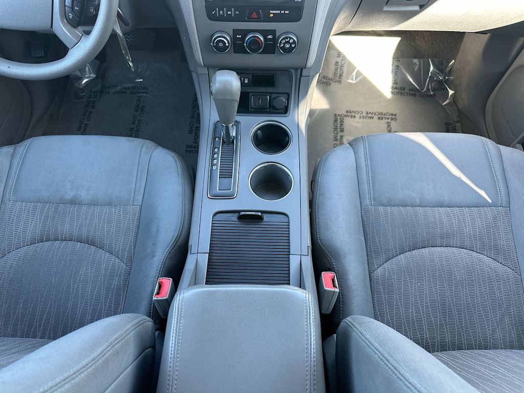 Thumbnail: 2017 Chevrolet Traverse - 11