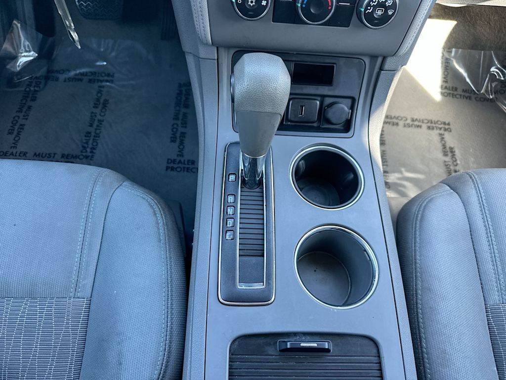 Thumbnail: 2017 Chevrolet Traverse - 14