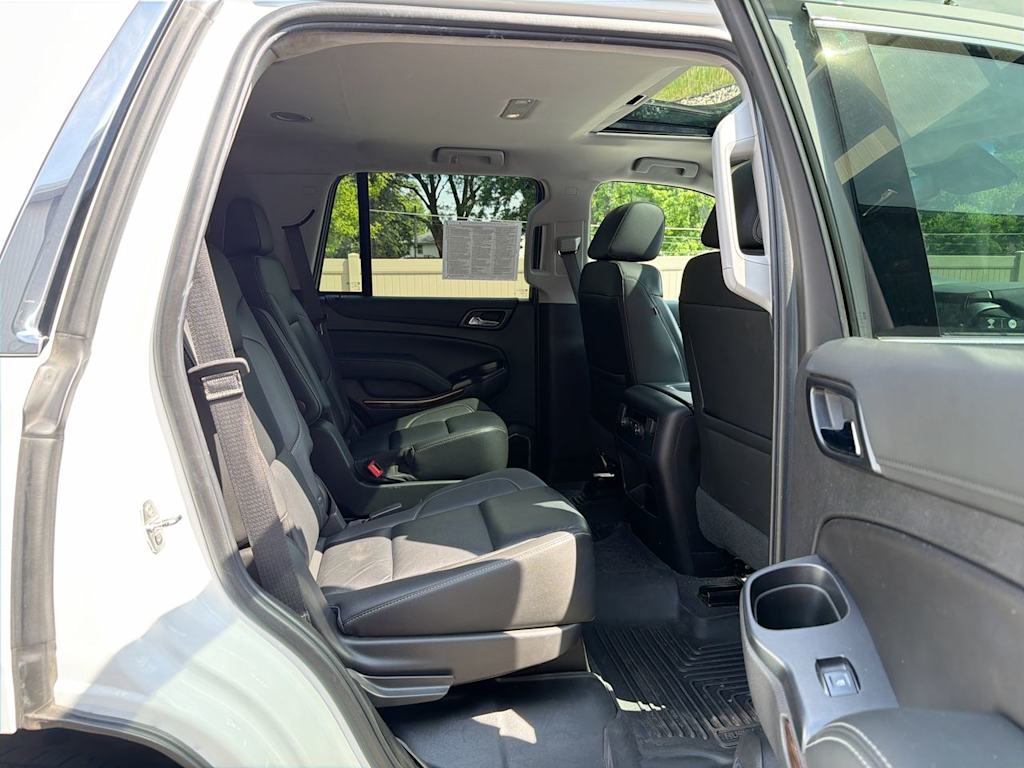 Thumbnail: 2019 Chevrolet Tahoe - 31