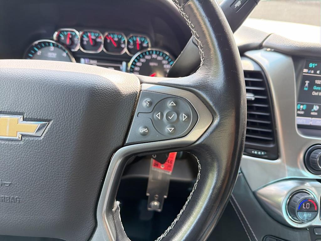 Thumbnail: 2019 Chevrolet Tahoe - 33
