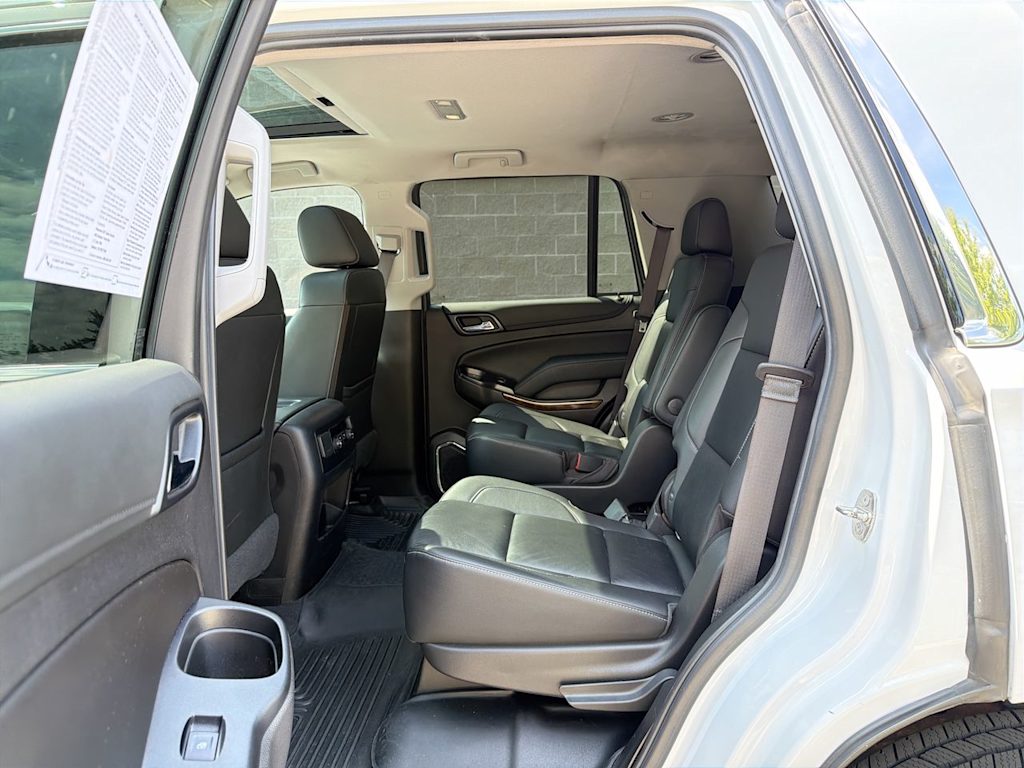 Thumbnail: 2019 Chevrolet Tahoe - 30