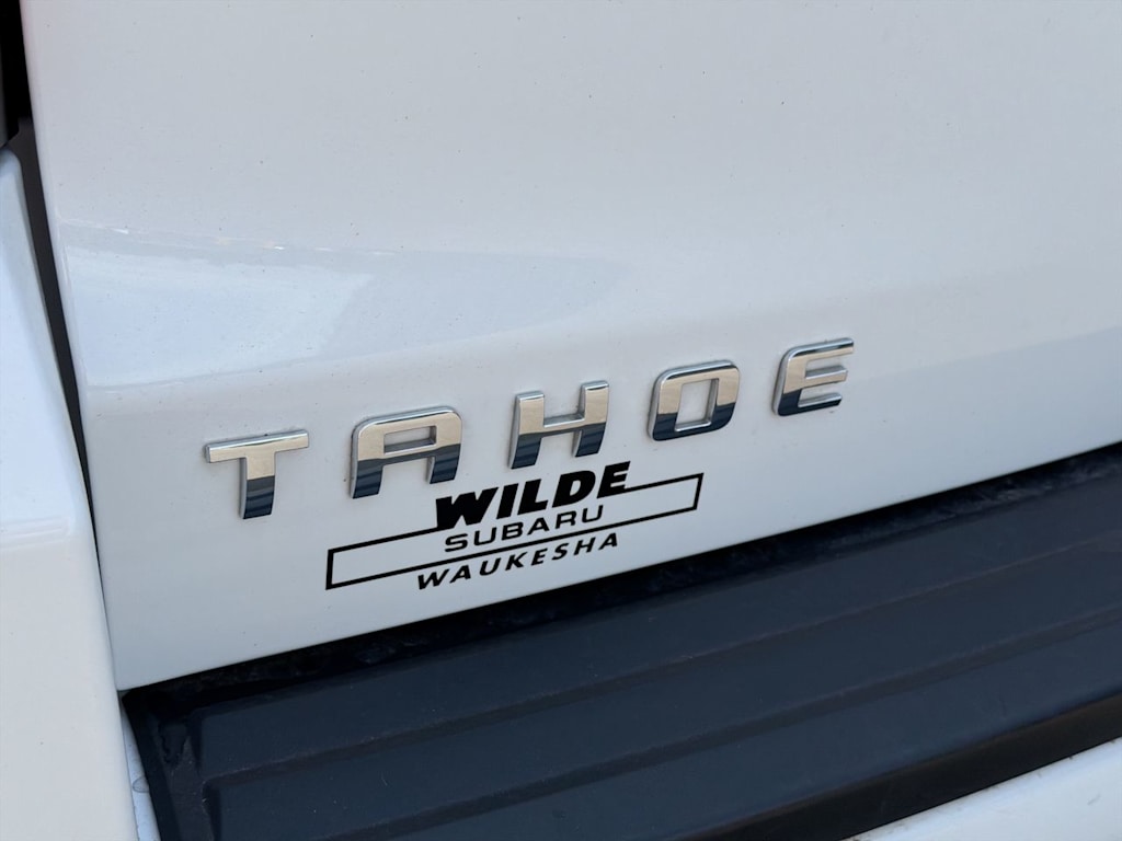 Thumbnail: 2019 Chevrolet Tahoe - 7